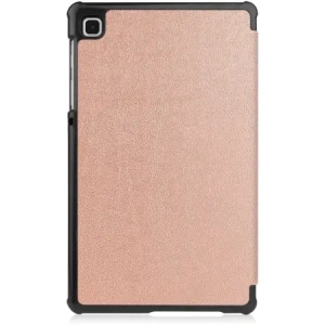 Kup Bizon Case Tab Croc Samsung Galaxy Tab A7 Lite rózsaarany - BIZ1750 - {ean13} - Sklep Home Screen