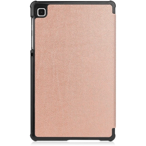 Kup Bizon Case Tab Croc Samsung Galaxy Tab A7 Lite rózsaarany - BIZ1750 - {ean13} - Sklep Home Screen