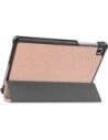 Kup Bizon Case Tab Croc Samsung Galaxy Tab A7 Lite rózsaarany - BIZ1750 - {ean13} - Sklep Home Screen