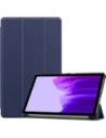 Kup Bizon Case Tab Croc Samsung Galaxy Tab A7 Lite marineblau - BIZ1751 - {ean13} - Sklep Home Screen