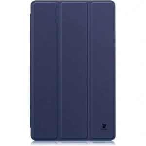 Kup Bizon Case Tab Croc Samsung Galaxy Tab A7 Lite marineblau - BIZ1751 - {ean13} - Sklep Home Screen