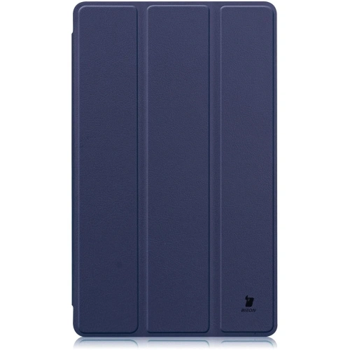 Kup Bizon Case Tab Croc Samsung Galaxy Tab A7 Lite marineblau - BIZ1751 - {ean13} - Sklep Home Screen