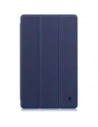 Kup Bizon Case Tab Croc Samsung Galaxy Tab A7 Lite marineblau - BIZ1751 - {ean13} - Sklep Home Screen