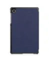 Kup Bizon Case Tab Croc Samsung Galaxy Tab A7 Lite marineblau - BIZ1751 - {ean13} - Sklep Home Screen