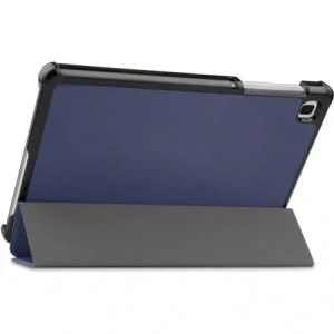 Kup Bizon Case Tab Croc Samsung Galaxy Tab A7 Lite marineblau - BIZ1751 - {ean13} - Sklep Home Screen