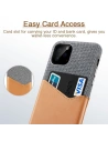 Kup Etui ESR Metro Wallet Apple iPhone 11 Pro Max Brown - ESR099BR - {ean13} - Sklep Home Screen