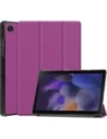 Kup Bizon Case Tab Croc Samsung Galaxy Tab A8 2021 dunkel lila - BIZ1752 - {ean13} - Sklep Home Screen