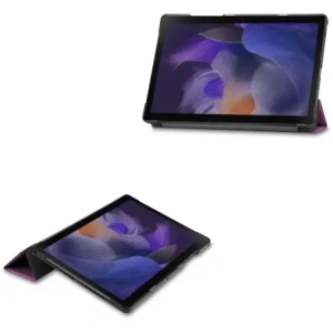 Kup Bizon Case Tab Croc Samsung Galaxy Tab A8 2021 dunkel lila - BIZ1752 - {ean13} - Sklep Home Screen