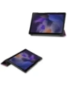 Kup Bizon Case Tab Croc Samsung Galaxy Tab A8 2021 dunkel lila - BIZ1752 - {ean13} - Sklep Home Screen