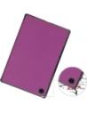 Kup Bizon Case Tab Croc Samsung Galaxy Tab A8 2021 dunkel lila - BIZ1752 - {ean13} - Sklep Home Screen
