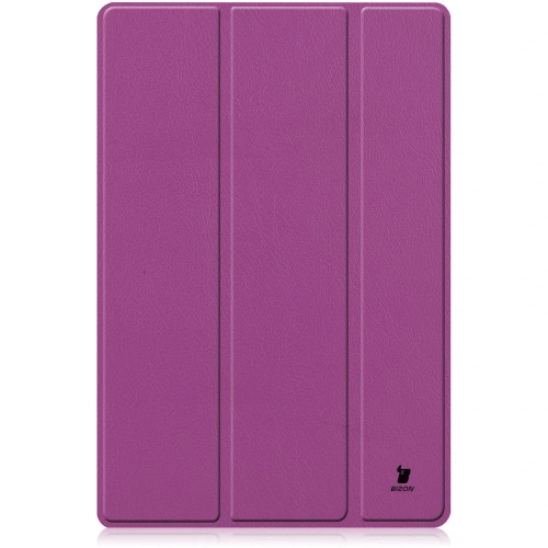 Kup Bizon Case Tab Croc Samsung Galaxy Tab A8 2021 dunkel lila - BIZ1752 - {ean13} - Sklep Home Screen