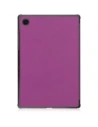 Kup Bizon Case Tab Croc Samsung Galaxy Tab A8 2021 dunkel lila - BIZ1752 - {ean13} - Sklep Home Screen