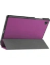 Kup Bizon Case Tab Croc Samsung Galaxy Tab A8 2021 dunkel lila - BIZ1752 - {ean13} - Sklep Home Screen