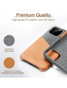 Kup Etui ESR Metro Wallet Apple iPhone 11 Pro Max Brown - ESR099BR - {ean13} - Sklep Home Screen