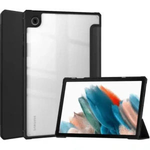 Kup Bizon Case Tab Clear Matt Samsung Galaxy Tab A8 2021 schwarz - BIZ1753 - {ean13} - Sklep Home Screen