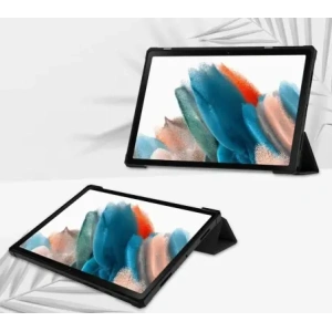 Kup Bizon Case Tab Clear Matt Samsung Galaxy Tab A8 2021 fekete - BIZ1753 - {ean13} - Sklep Home Screen