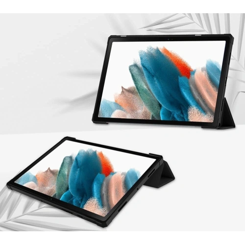 Kup Bizon Case Tab Clear Matt Samsung Galaxy Tab A8 2021 negru - BIZ1753 - {ean13} - Sklep Home Screen