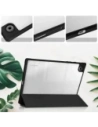 Kup Bizon Case Tab Clear Matt Samsung Galaxy Tab A8 2021 negru - BIZ1753 - {ean13} - Sklep Home Screen