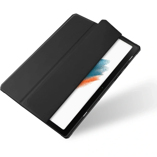 Kup Bizon Case Tab Clear Matt Samsung Galaxy Tab A8 2021 schwarz - BIZ1753 - {ean13} - Sklep Home Screen