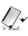 Kup Bizon Case Tab Clear Matt Samsung Galaxy Tab A8 2021 schwarz - BIZ1753 - {ean13} - Sklep Home Screen