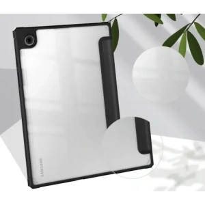 Kup Bizon Case Tab Clear Matt Samsung Galaxy Tab A8 2021 schwarz - BIZ1753 - {ean13} - Sklep Home Screen
