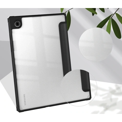 Kup Bizon Case Tab Clear Matt Samsung Galaxy Tab A8 2021 schwarz - BIZ1753 - {ean13} - Sklep Home Screen