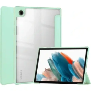 Kup Bizon Case Tab Clear Matt Samsung Galaxy Tab A8 2021 Minze - BIZ1754 - {ean13} - Sklep Home Screen