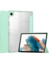 Bizon Case Tab Clear Matt Samsung Galaxy Tab A8 2021 Minze