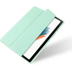Kup Bizon Case Tab Clear Matt Samsung Galaxy Tab A8 2021 Minze - BIZ1754 - {ean13} - Sklep Home Screen