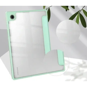 Kup Bizon Case Tab Clear Matt Samsung Galaxy Tab A8 2021 Minze - BIZ1754 - {ean13} - Sklep Home Screen