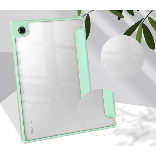 Kup Bizon Case Tab Clear Matt Samsung Galaxy Tab A8 2021 Minze - BIZ1754 - {ean13} - Sklep Home Screen