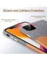 Kup ESR Apple Tasche Metro Wallet iPhone 11 Pro Max Braun - ESR099BR - {ean13} - Sklep Home Screen