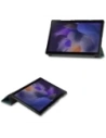 Kup Bizon Case Tab Croc Samsung Galaxy Tab A8 2021 dunkelgrün - BIZ1755 - {ean13} - Sklep Home Screen