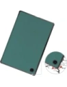 Kup Bizon Case Tab Croc Samsung Galaxy Tab A8 2021 dunkelgrün - BIZ1755 - {ean13} - Sklep Home Screen