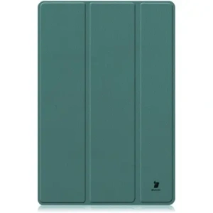 Kup Bizon Case Tab Croc Samsung Galaxy Tab A8 2021 dunkelgrün - BIZ1755 - {ean13} - Sklep Home Screen