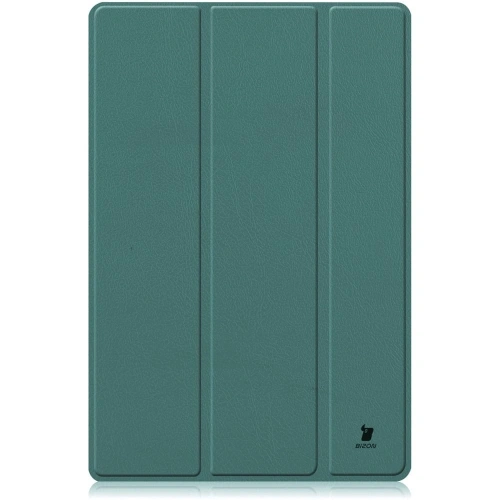 Kup Bizon Case Tab Croc Samsung Galaxy Tab A8 2021 dunkelgrün - BIZ1755 - {ean13} - Sklep Home Screen