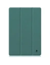 Kup Bizon Case Tab Croc Samsung Galaxy Tab A8 2021 dunkelgrün - BIZ1755 - {ean13} - Sklep Home Screen