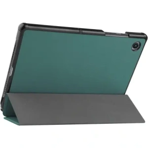 Kup Bizon Case Tab Croc Samsung Galaxy Tab A8 2021 dunkelgrün - BIZ1755 - {ean13} - Sklep Home Screen