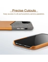 Kup Etui ESR Metro Wallet Apple iPhone 11 Pro Max Brown - ESR099BR - {ean13} - Sklep Home Screen