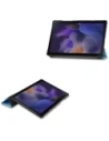 Kup Bizon Case Tab Croc Samsung Galaxy Tab A8 2021 blau - BIZ1756 - {ean13} - Sklep Home Screen