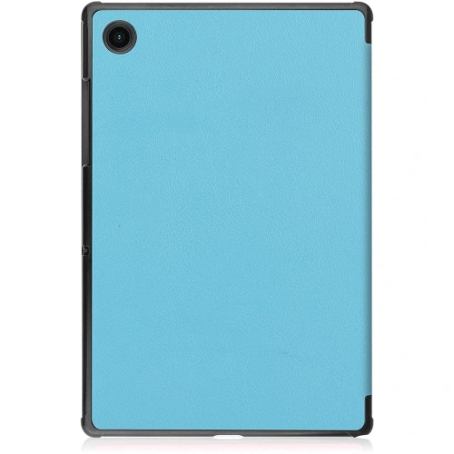 Kup Bizon Case Tab Croc Samsung Galaxy Tab A8 2021 blau - BIZ1756 - {ean13} - Sklep Home Screen