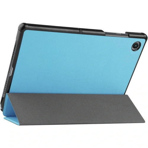 Kup Bizon Case Tab Croc Samsung Galaxy Tab A8 2021 blau - BIZ1756 - {ean13} - Sklep Home Screen