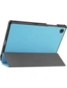 Kup Bizon Case Tab Croc Samsung Galaxy Tab A8 2021 blau - BIZ1756 - {ean13} - Sklep Home Screen