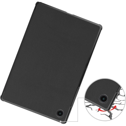 Kup Bizon Case Tab Croc Samsung Galaxy Tab A8 2021 schwarz - BIZ1757 - {ean13} - Sklep Home Screen