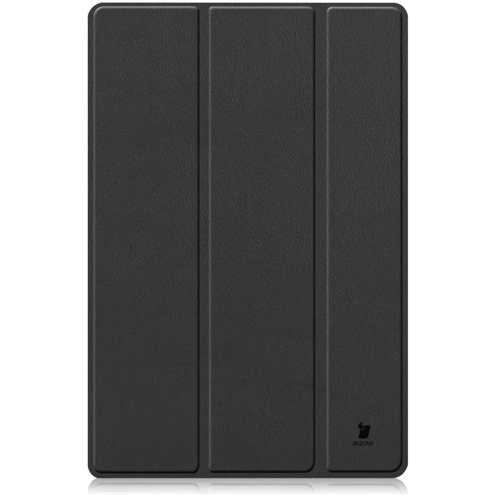 Etui Bizon Case Tab Croc do Samsung Galaxy Tab A8 2021 czarne