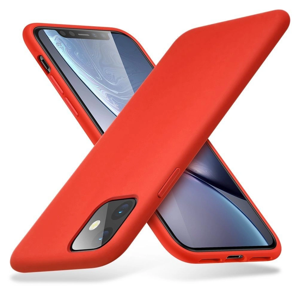 Etui ESR Yippee Apple iPhone 11 Red