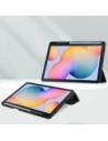 Kup Etui Bizon Case Tab Clear Matt do Samsung Galaxy Tab S6 Lite 2024/2022/2020 czarne - BIZ1758 - {ean13} - Sklep Home Screen