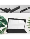Kup Etui Bizon Case Tab Clear Matt do Samsung Galaxy Tab S6 Lite 2024/2022/2020 czarne - BIZ1758 - {ean13} - Sklep Home Screen