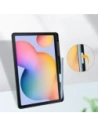 Kup Etui Bizon Case Tab Clear Matt do Samsung Galaxy Tab S6 Lite 2024/2022/2020 czarne - BIZ1758 - {ean13} - Sklep Home Screen