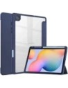 Kup Etui Bizon Case Tab Clear Matt do Samsung Galaxy Tab S6 Lite 2024/2022/2020 modré - BIZ1759 - {ean13} - Sklep Home Screen